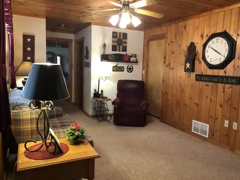 58 Goldfinch Road Barrington NH 03825