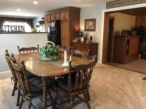58 Goldfinch Road Barrington NH 03825