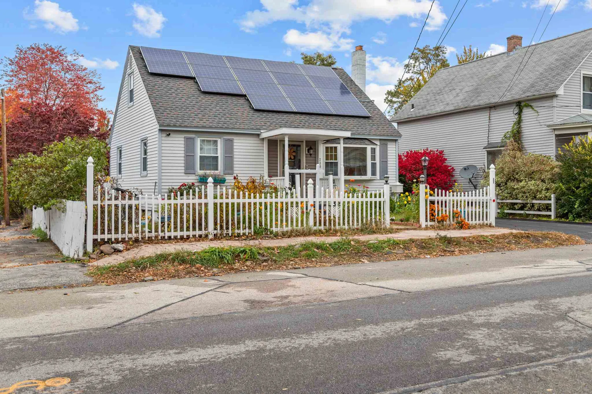 230 Somerville Street Manchester NH 03103