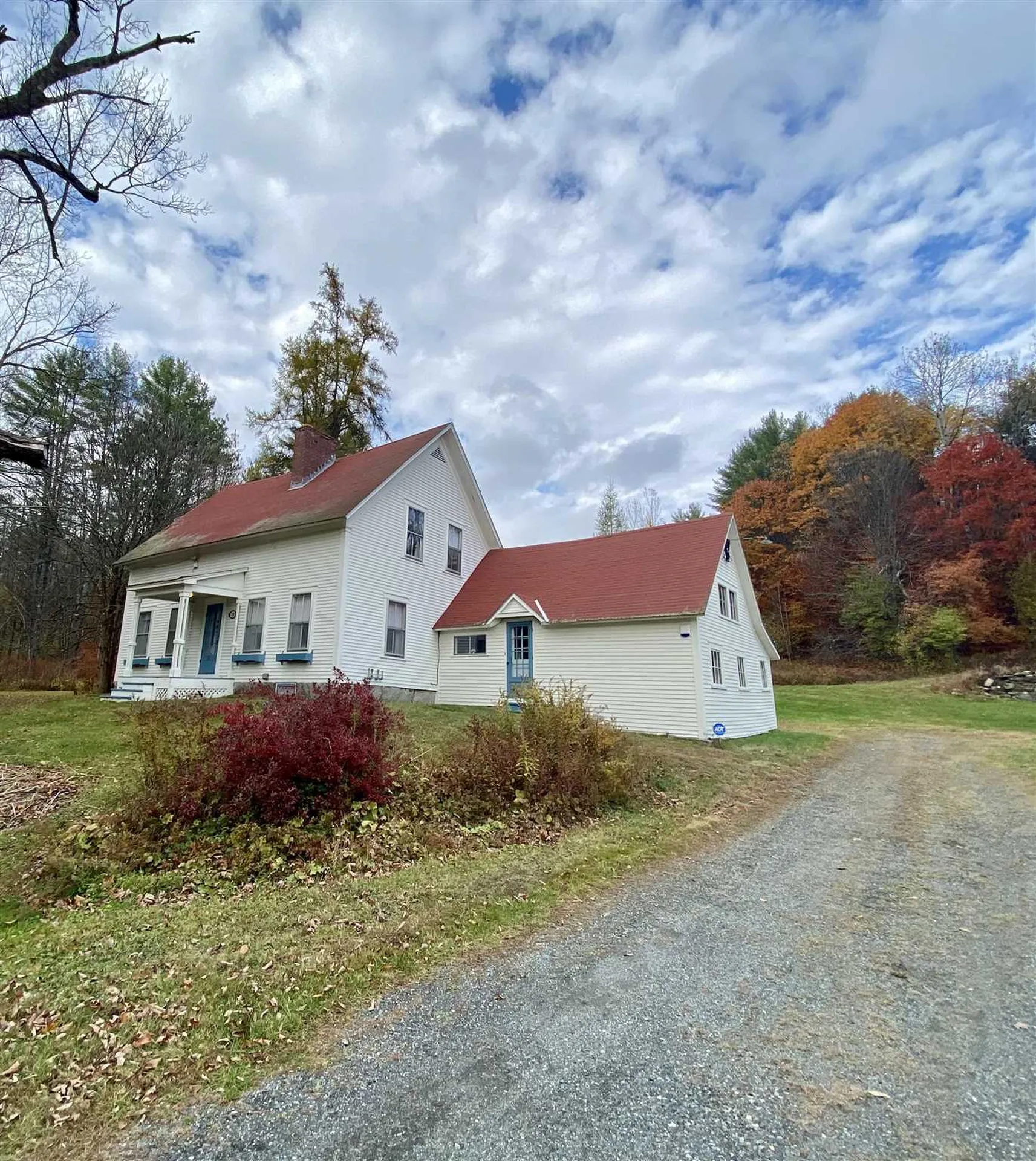 714 Beaver Meadow Road Norwich VT 05055