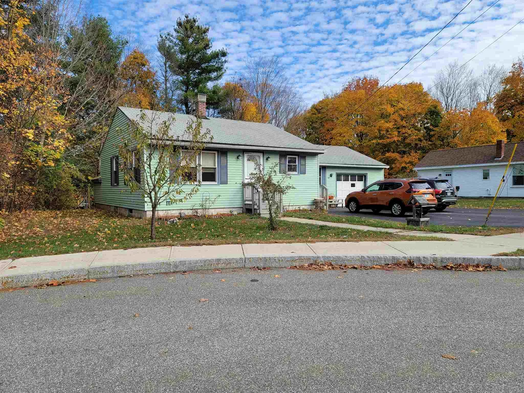 164 Autumn Street Rochester NH 03868