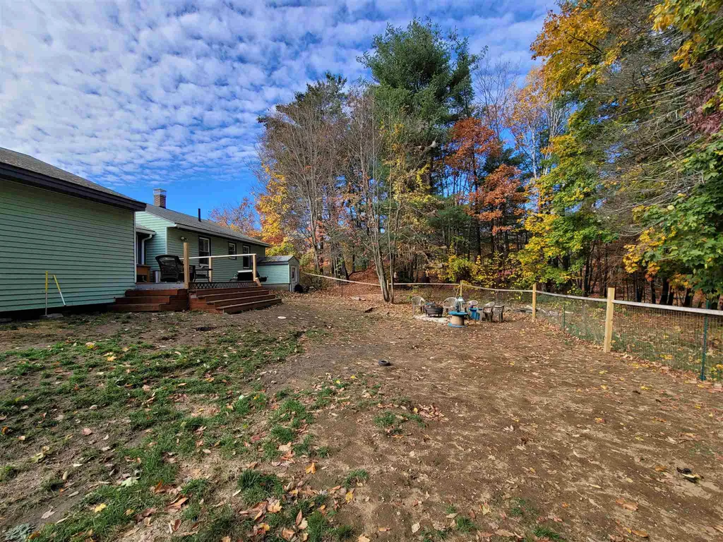 164 Autumn Street Rochester NH 03868