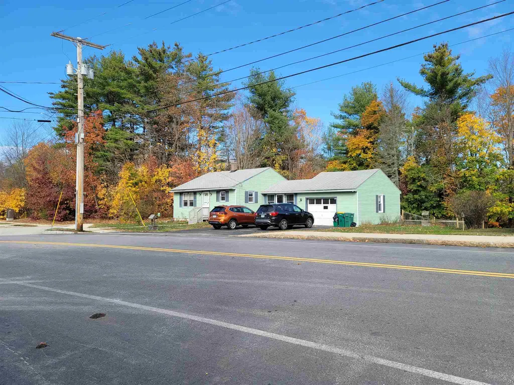 164 Autumn Street Rochester NH 03868