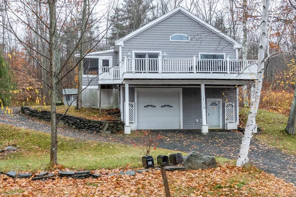 20 Nh Route 4a Enfield NH 03748