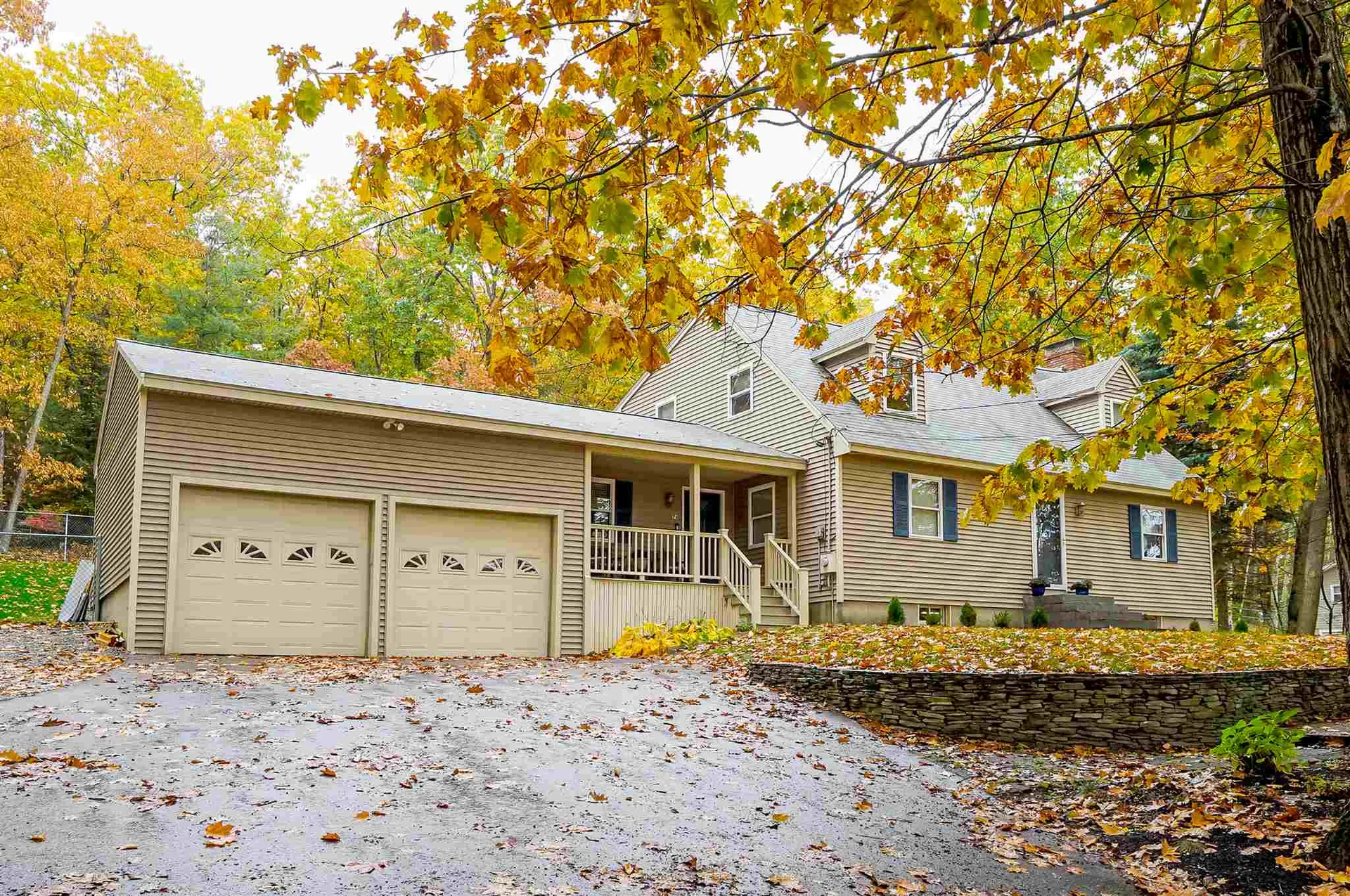 76 N Lowell Road Windham NH 03087