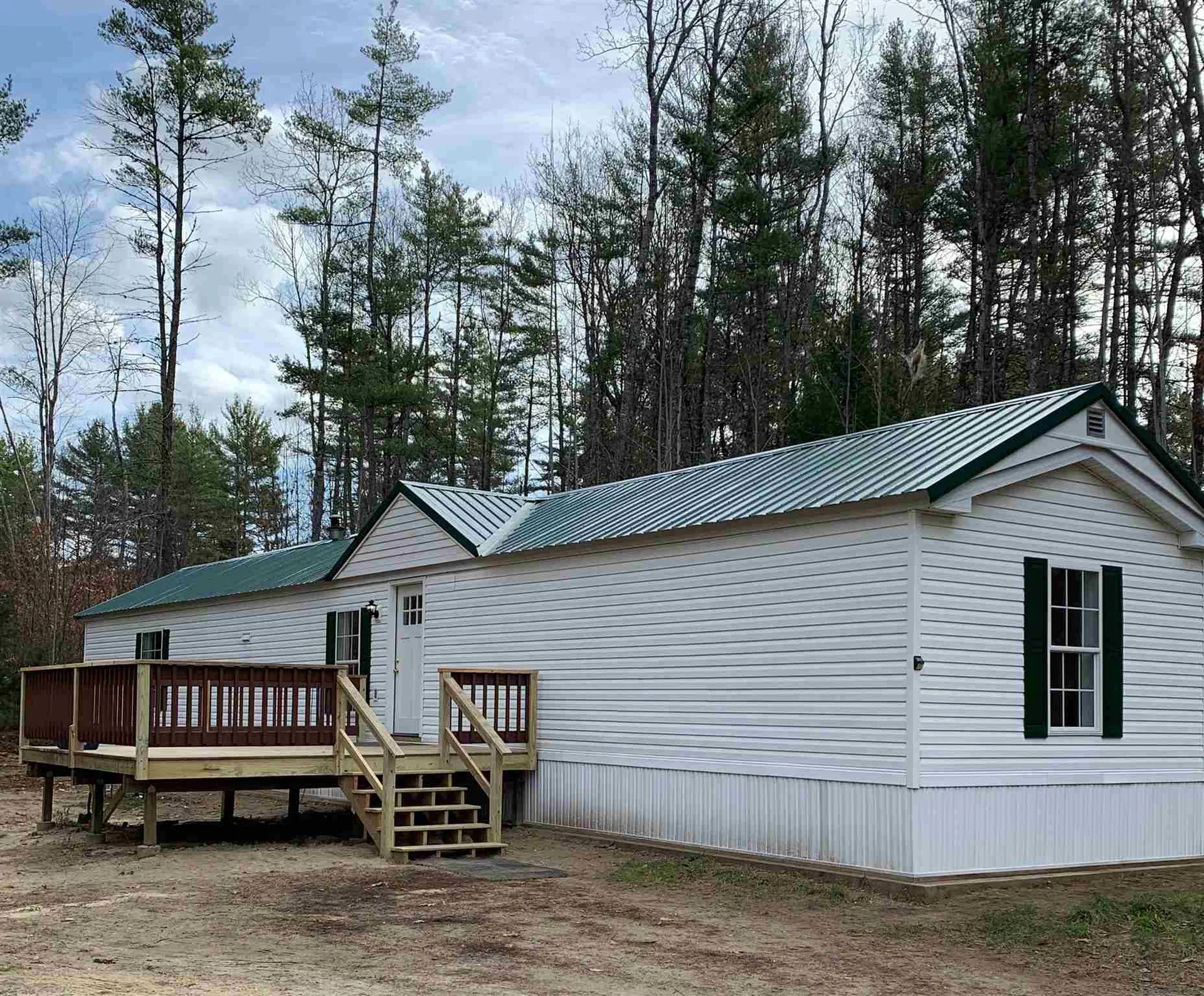 170 Elm Street Ossipee NH 03864