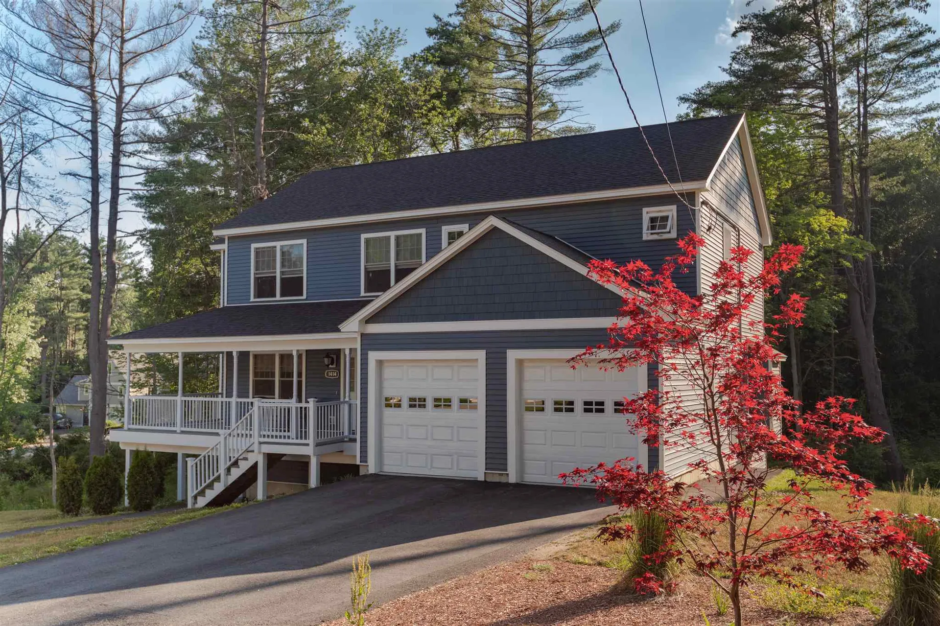 1414 N Russell Street Manchester NH 03104