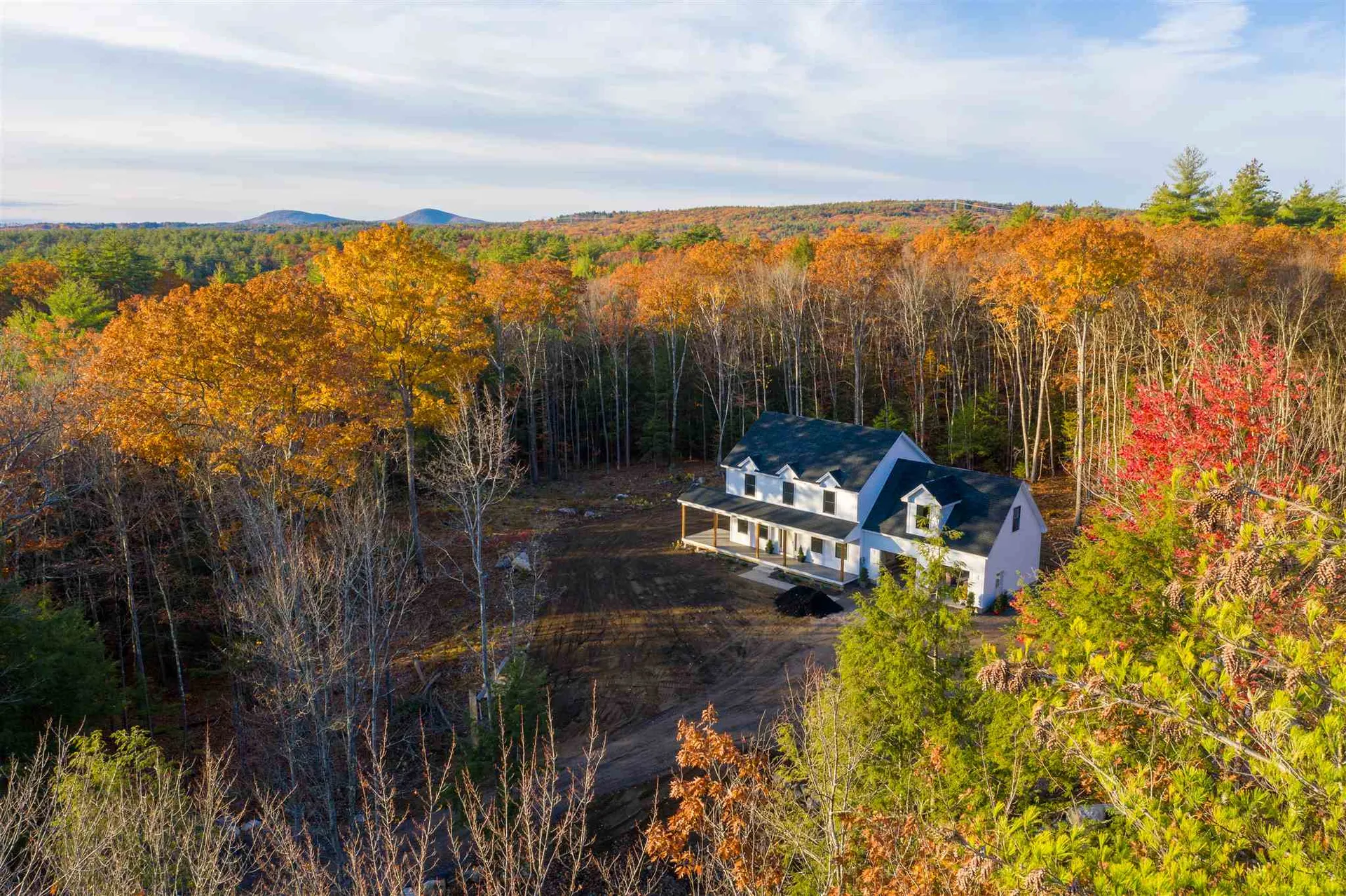 63 County Road Dunbarton NH 03046