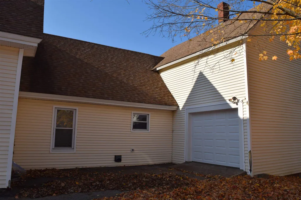 8 Elm Street Northfield NH 03276