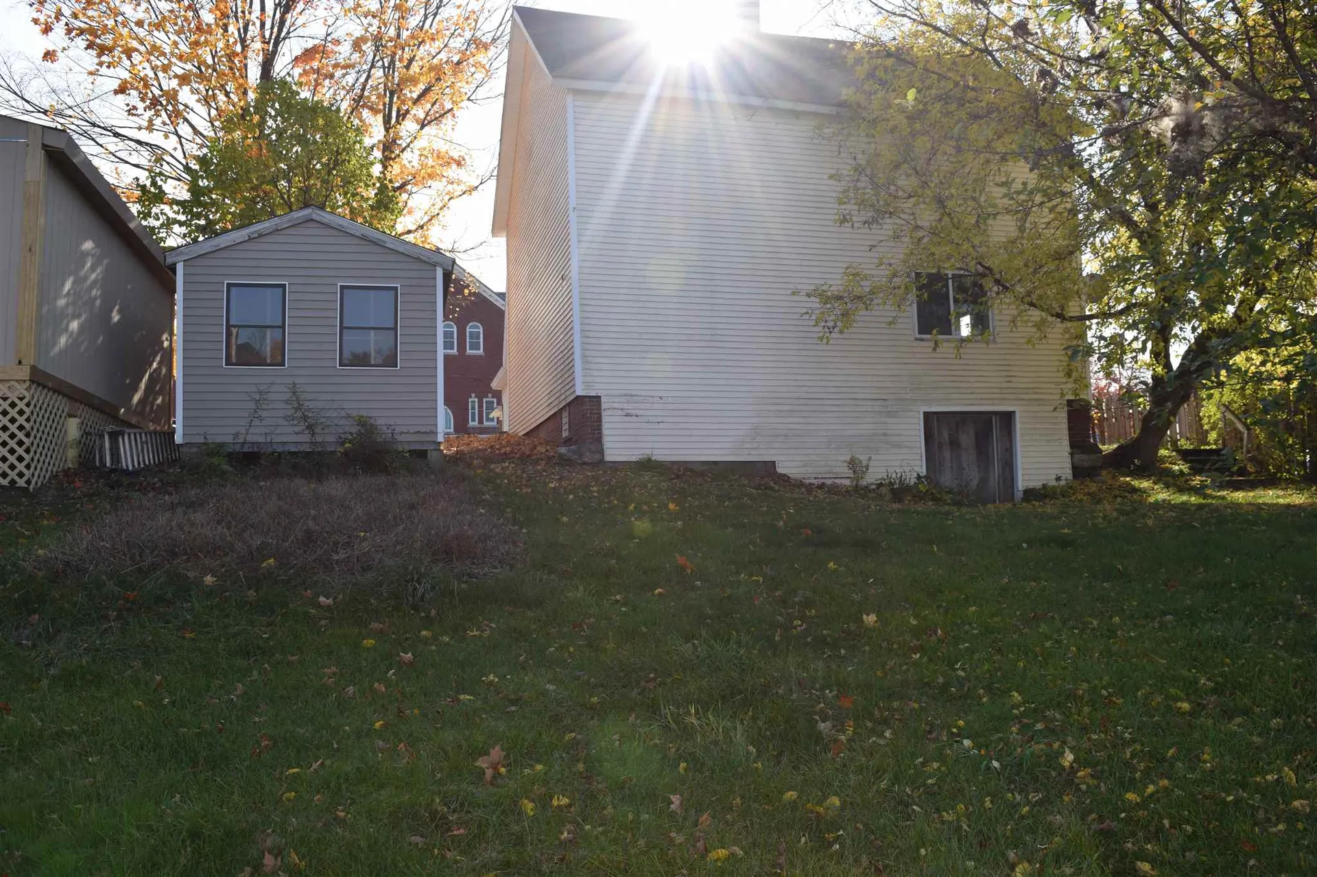 8 Elm Street Northfield NH 03276