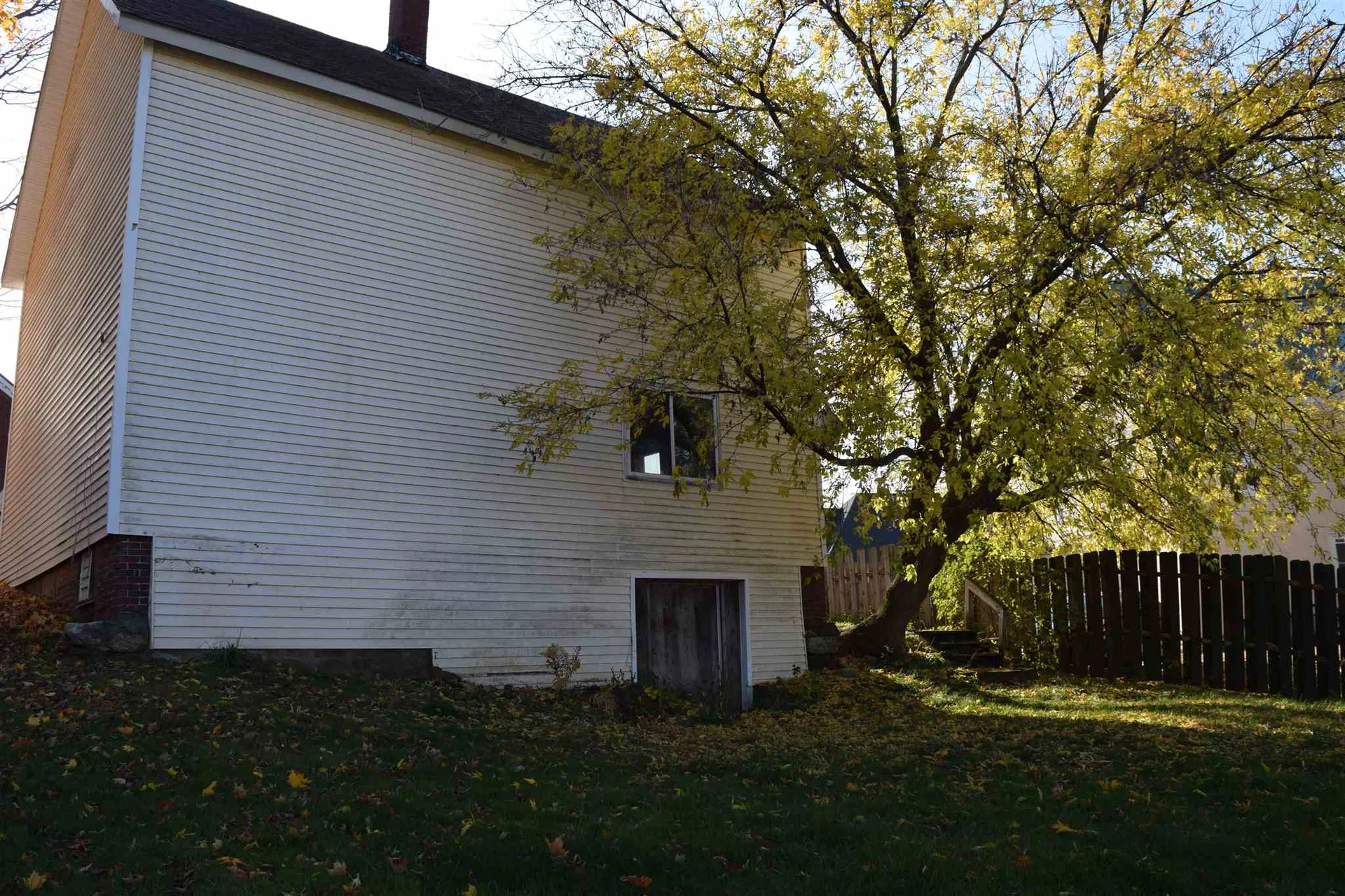 8 Elm Street Northfield NH 03276