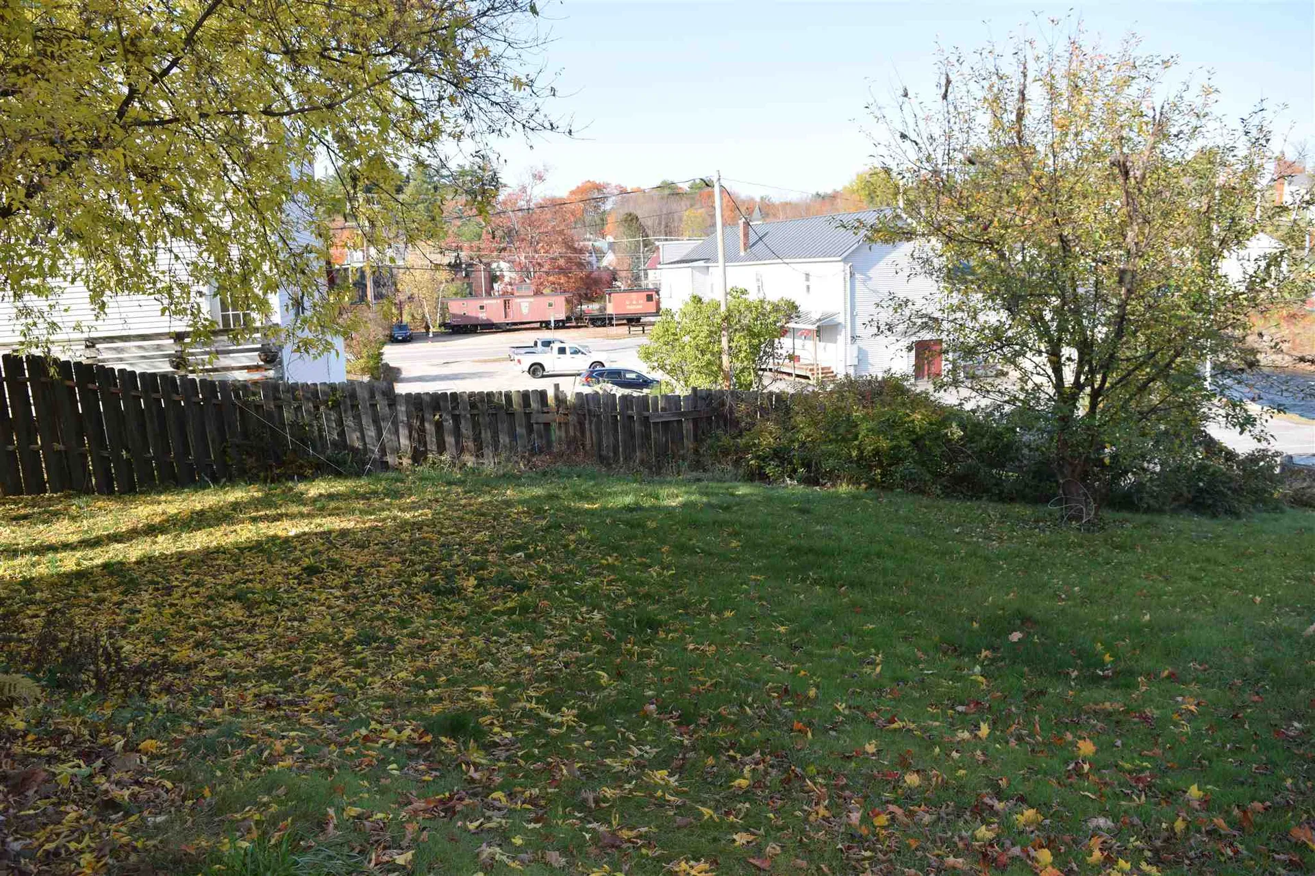 8 Elm Street Northfield NH 03276