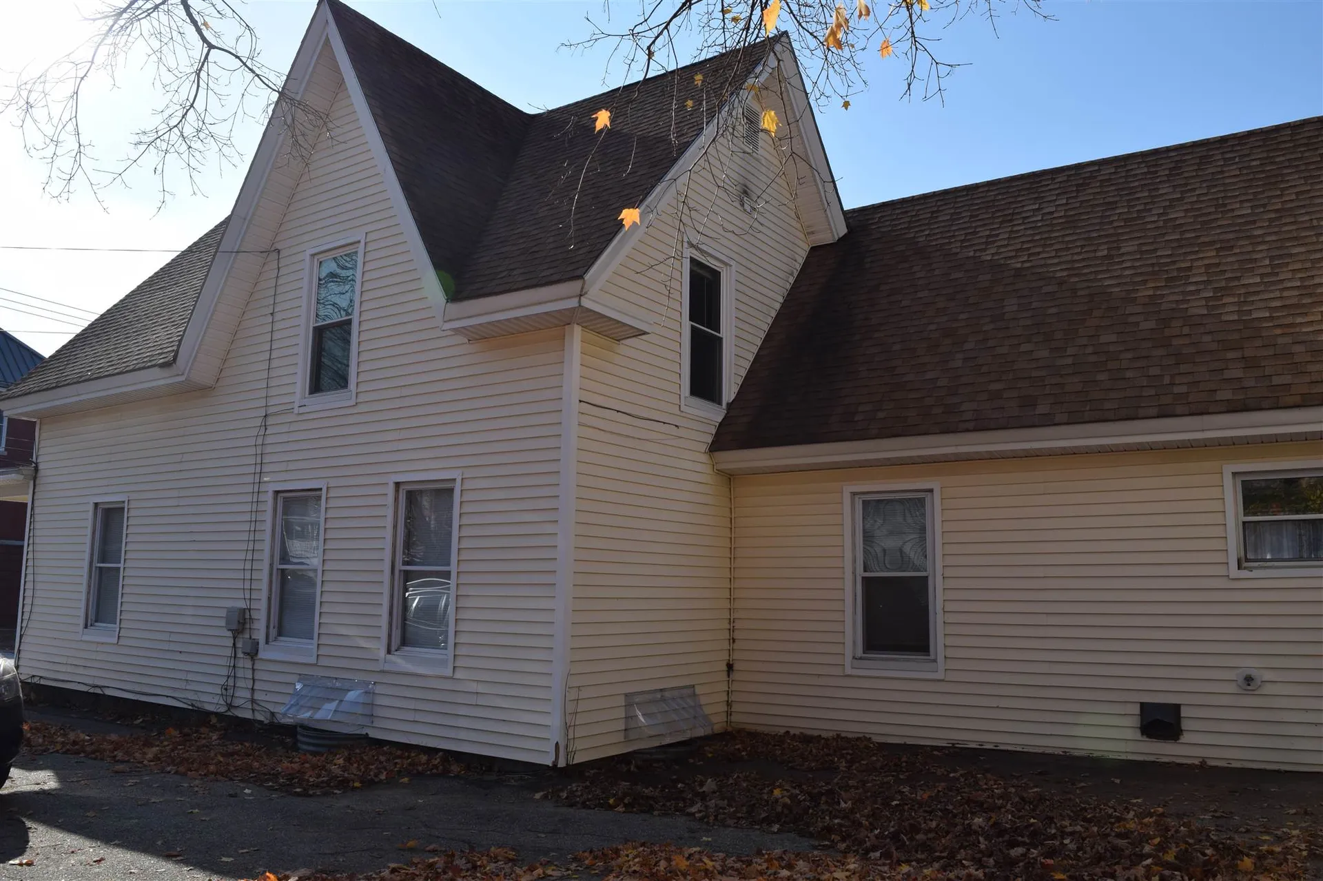 8 Elm Street Northfield NH 03276