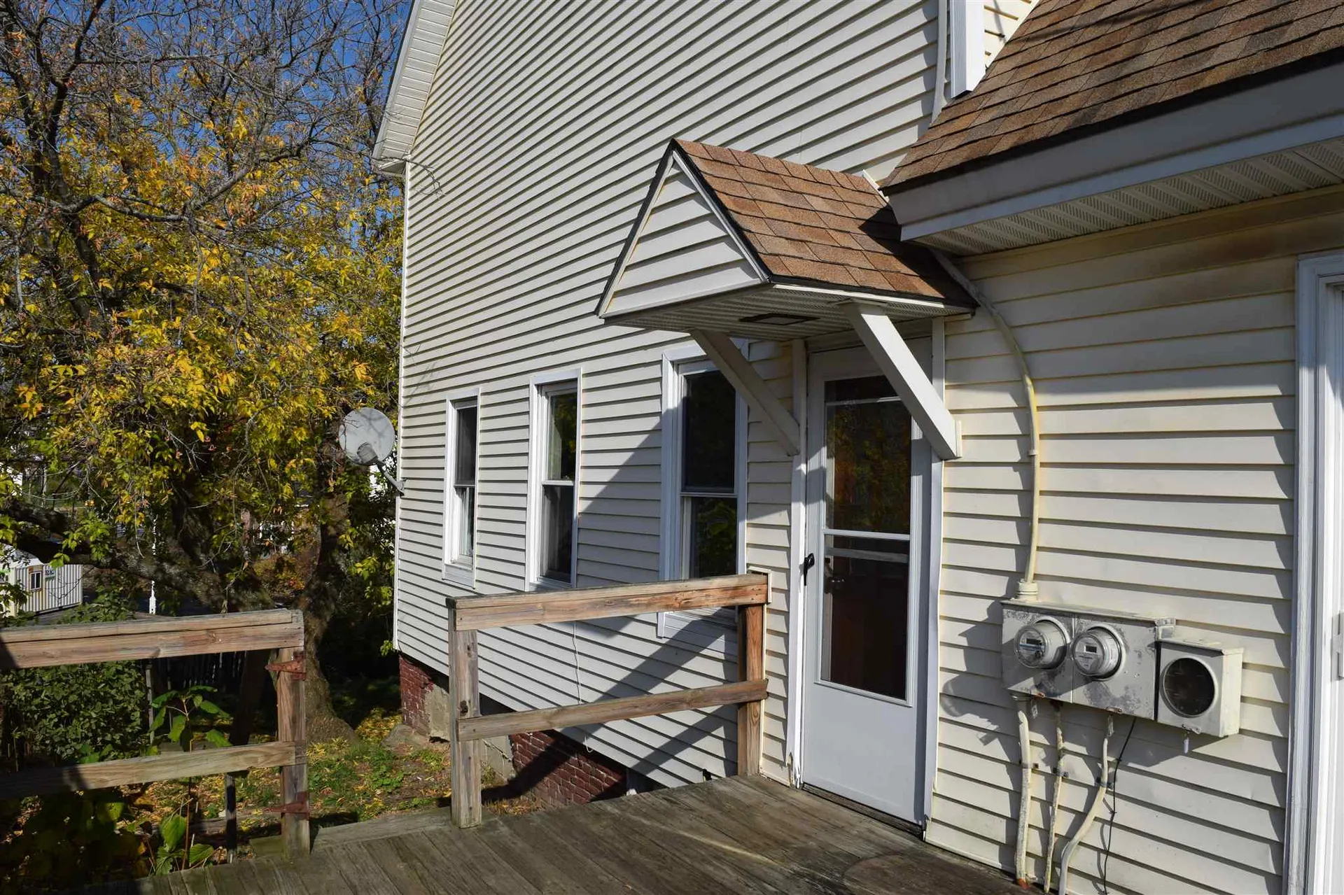 8 Elm Street Northfield NH 03276
