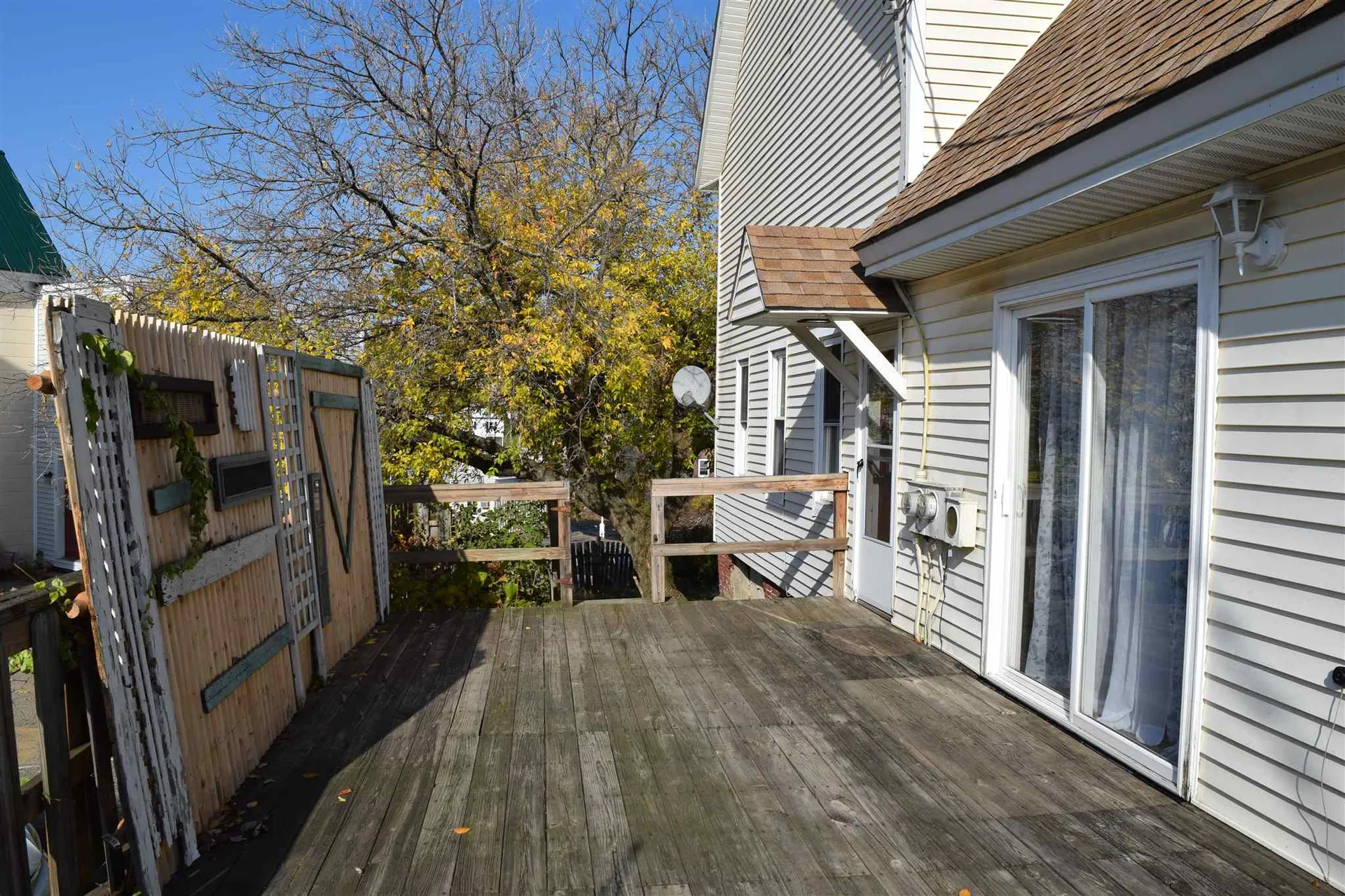 8 Elm Street Northfield NH 03276