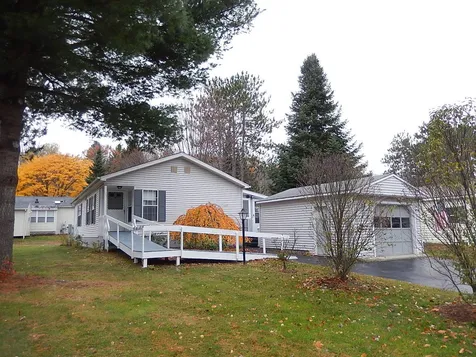 111 Williston Woods Road Williston VT 05495