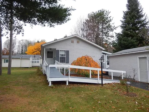 111 Williston Woods Road Williston VT 05495
