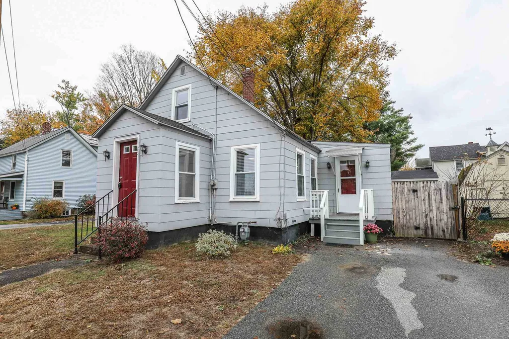 23 Stone Street Extension Concord NH 03301