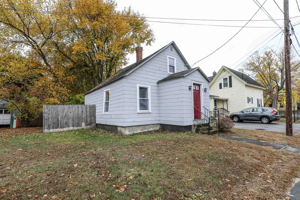 23 Stone Street Extension Concord NH 03301