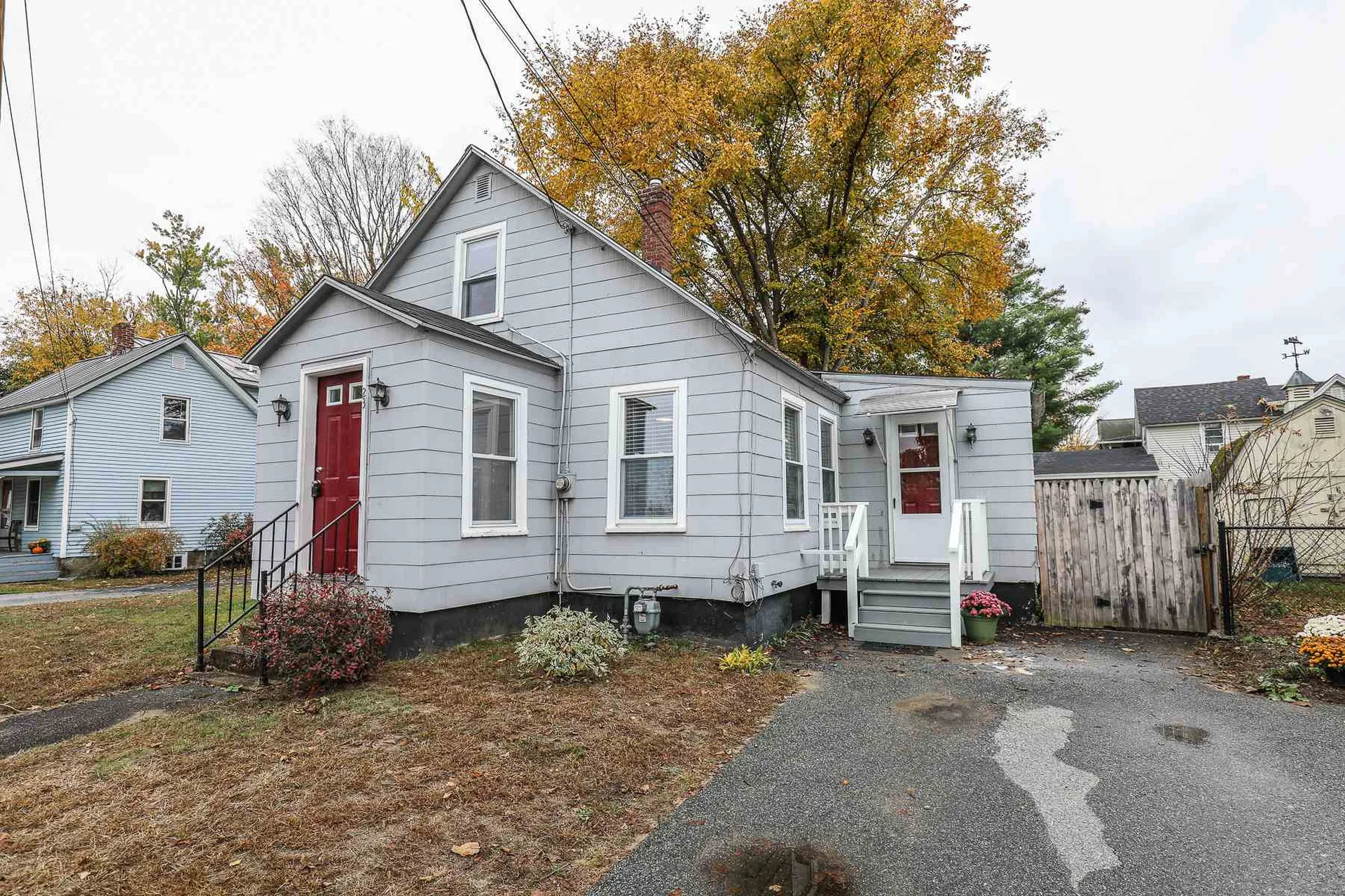 23 Stone Street Extension Concord NH 03301