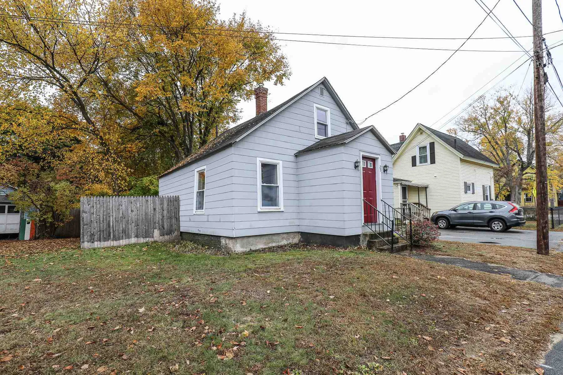23 Stone Street Extension Concord NH 03301