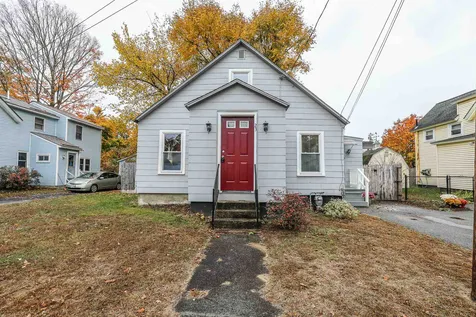 23 Stone Street Extension Concord NH 03301