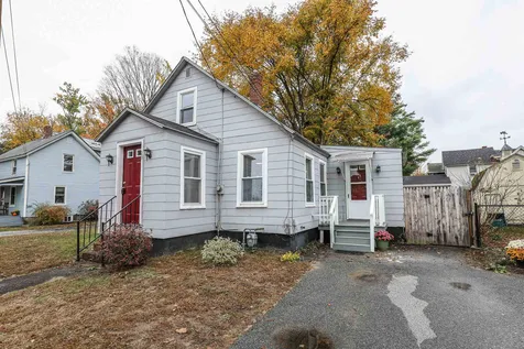 23 Stone Street Extension Concord NH 03301