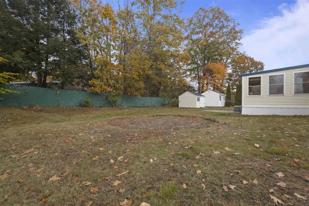 7 Sunnybrooke Drive Dover NH 03820