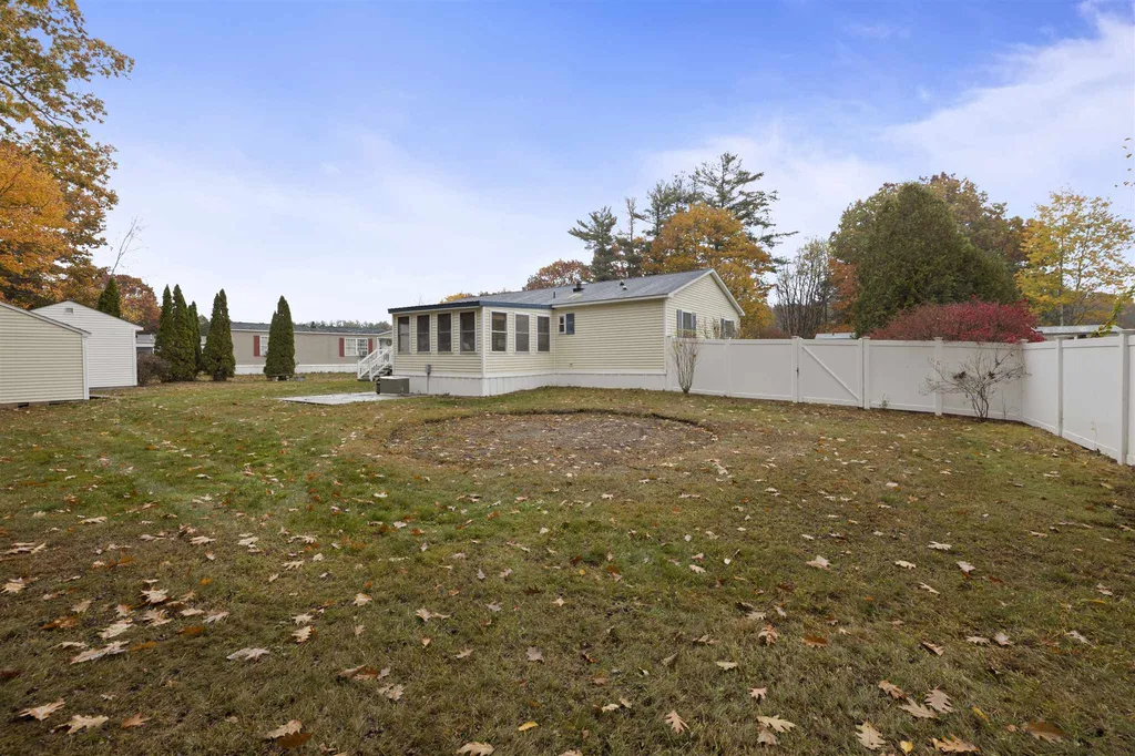 7 Sunnybrooke Drive Dover NH 03820