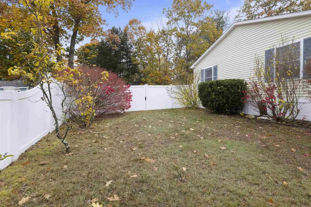 7 Sunnybrooke Drive Dover NH 03820