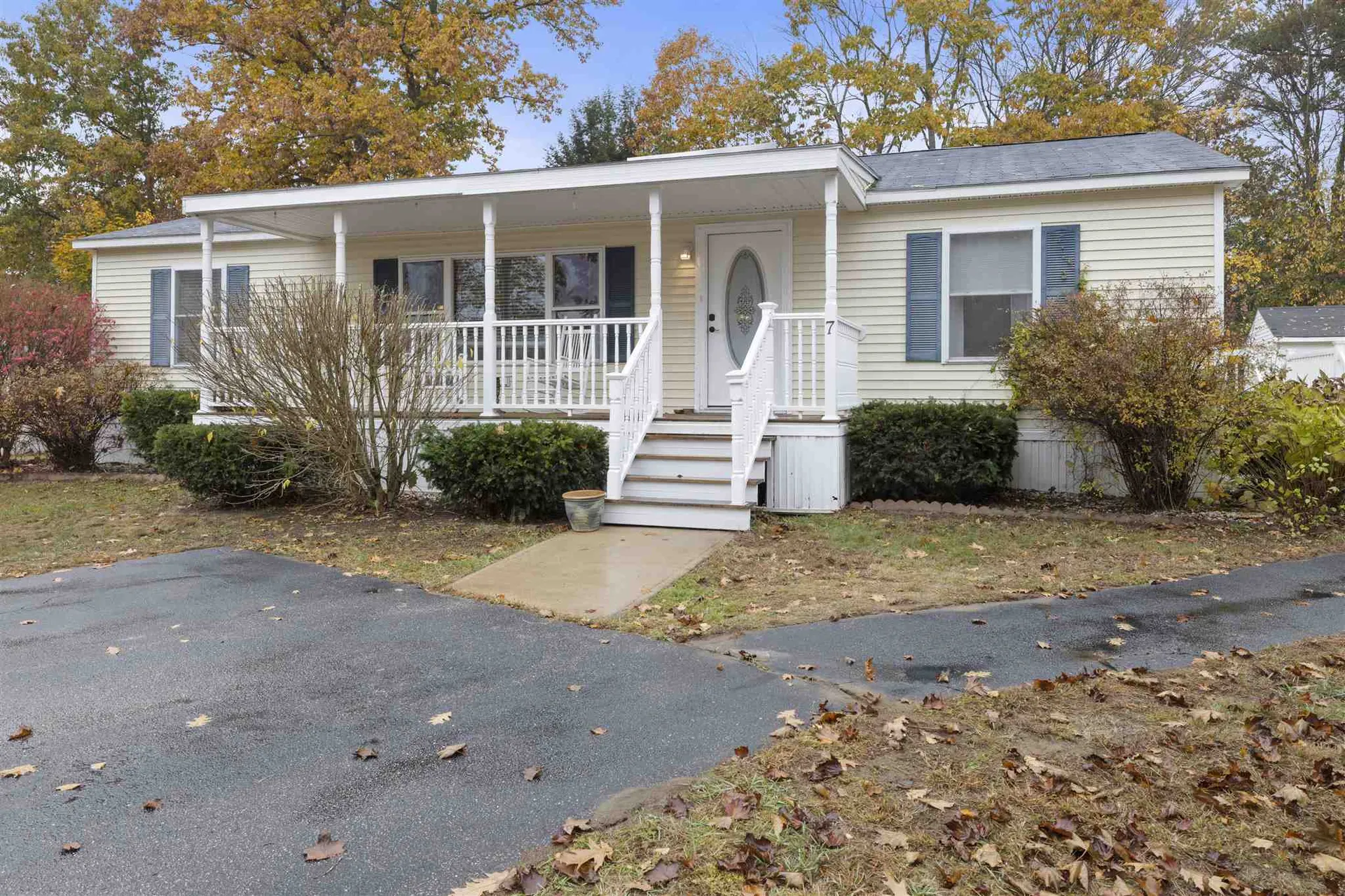 7 Sunnybrooke Drive Dover NH 03820