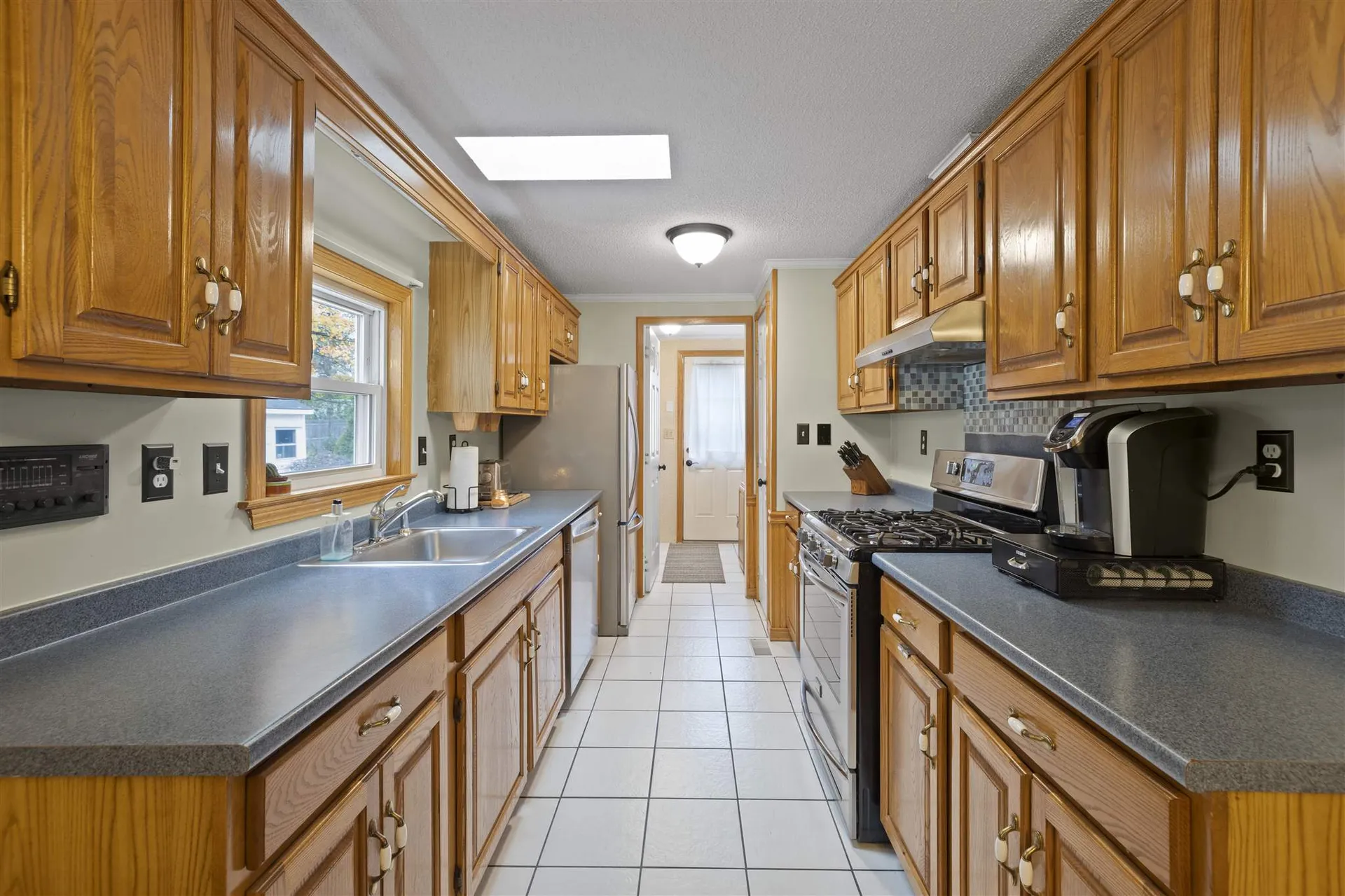 7 Sunnybrooke Drive Dover NH 03820