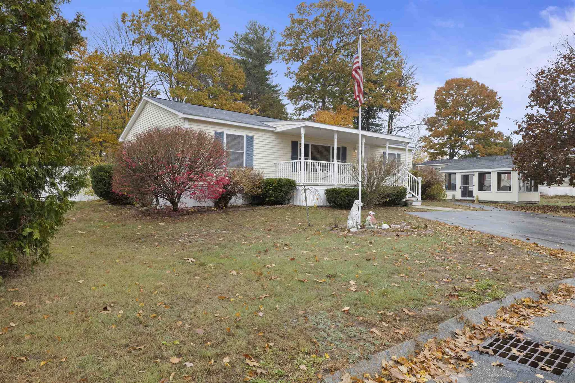 7 Sunnybrooke Drive Dover NH 03820