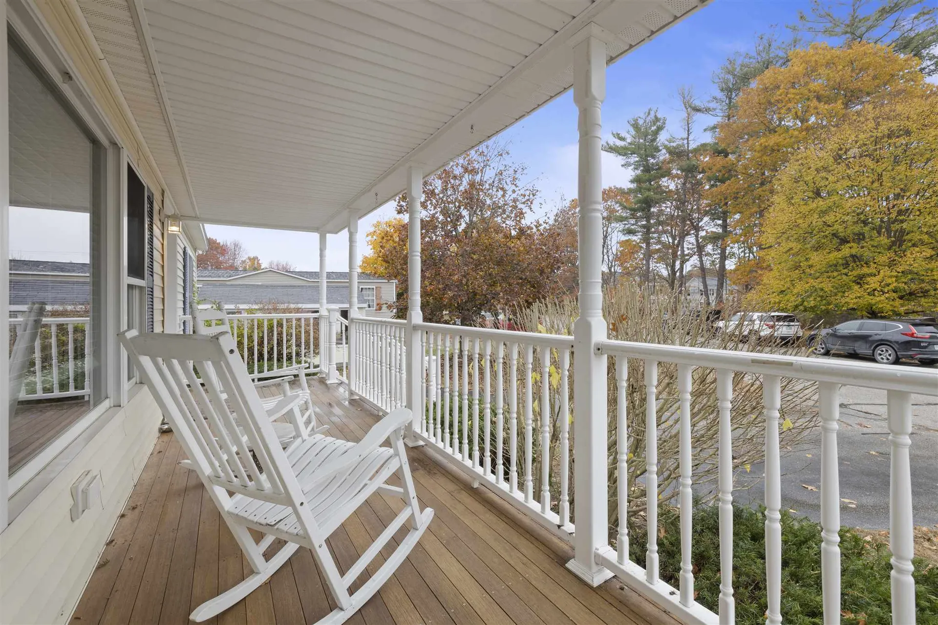 7 Sunnybrooke Drive Dover NH 03820