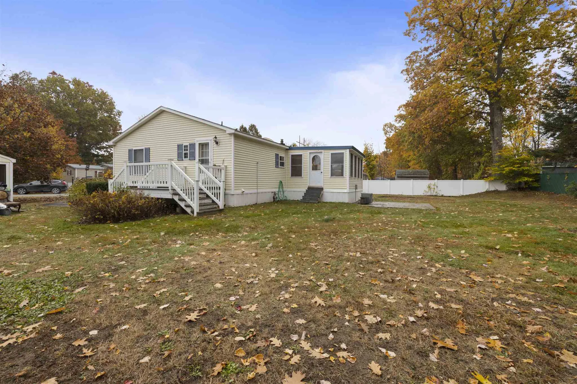 7 Sunnybrooke Drive Dover NH 03820