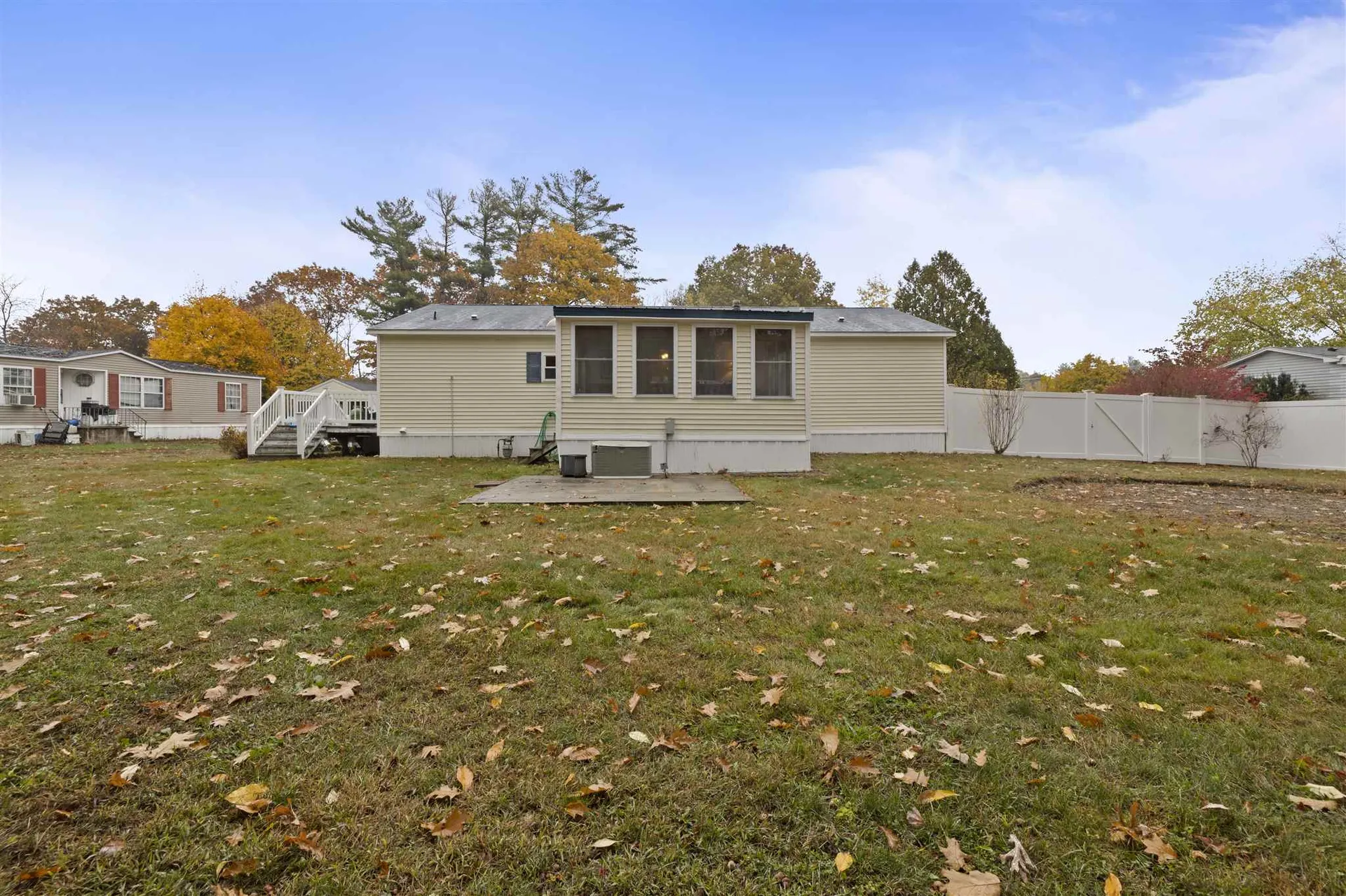 7 Sunnybrooke Drive Dover NH 03820