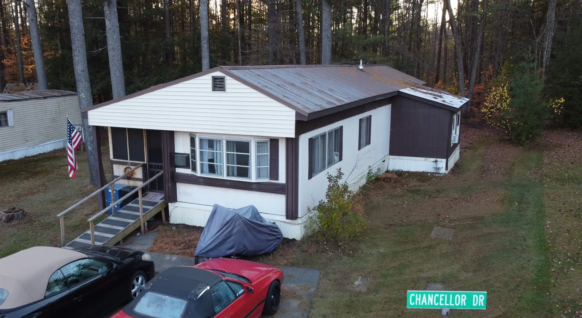 15 Chancellor Drive Concord NH 03303