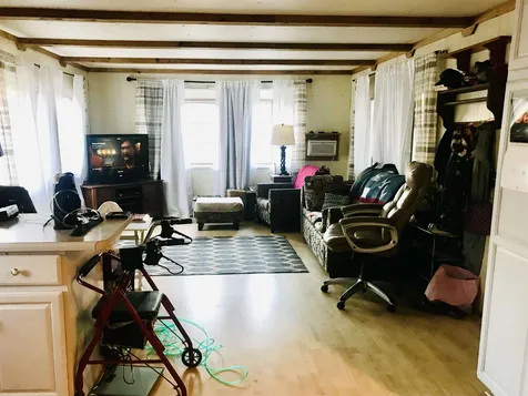 15 Chancellor Drive Concord NH 03303