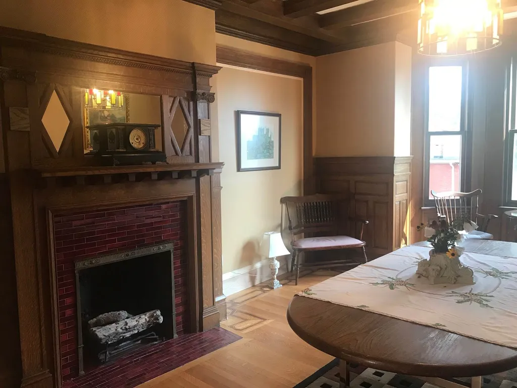 119 Walnut Street Manchester NH 03104