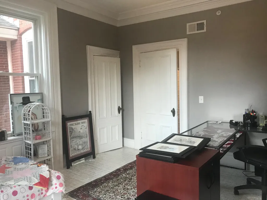 119 Walnut Street Manchester NH 03104