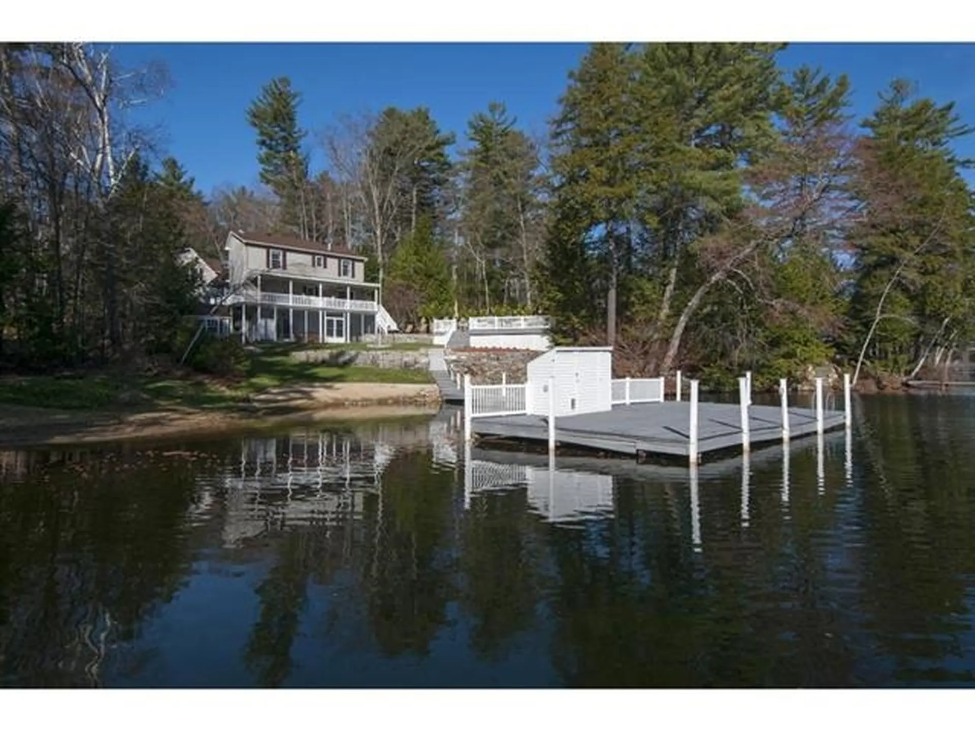 20 Dale Road Meredith NH 03253