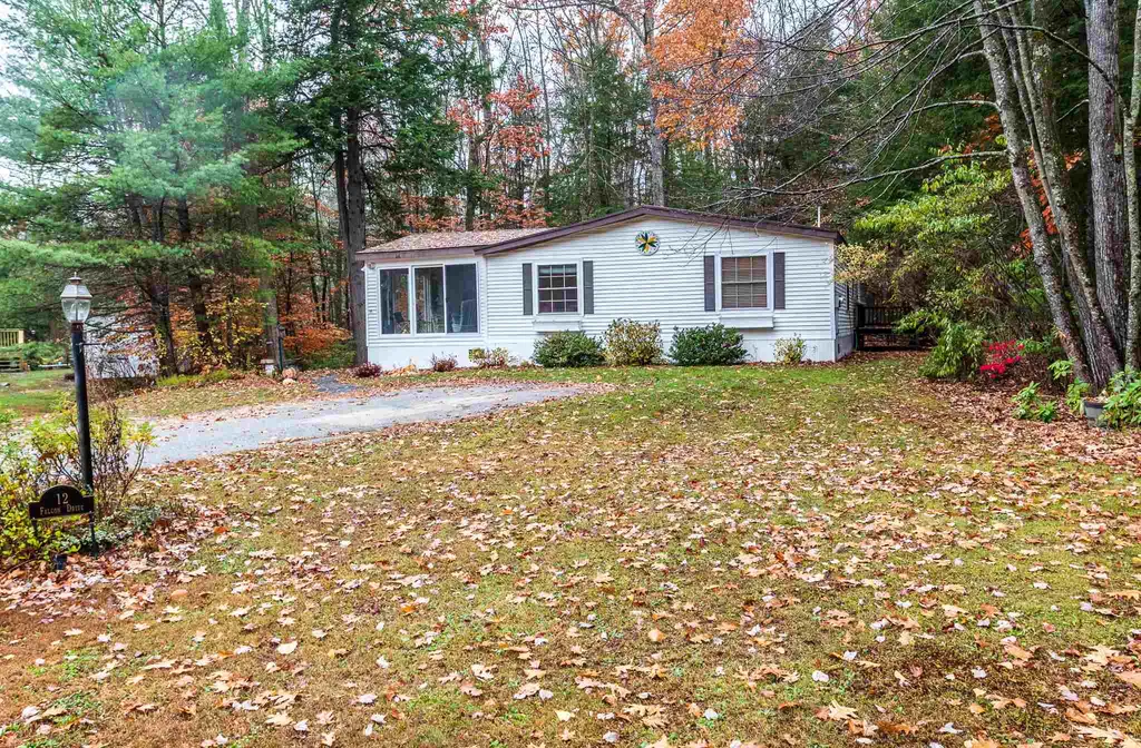 12 Falcon Drive Alton NH 03809