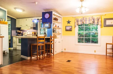 12 Falcon Drive Alton NH 03809