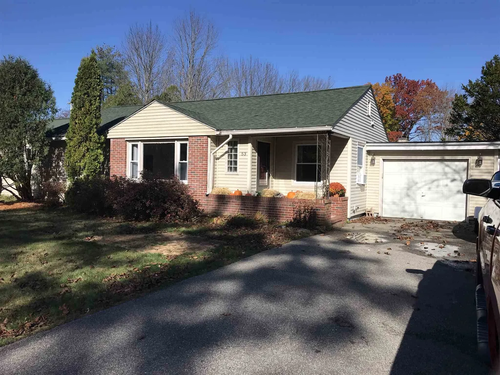 53 Ten Rod Road Rochester NH 03867