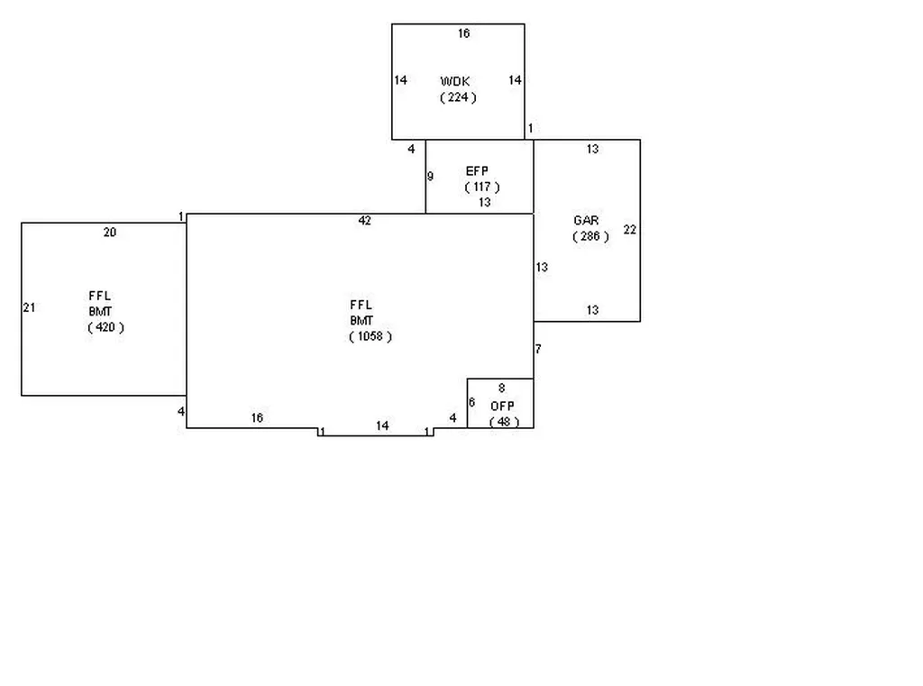 53 Ten Rod Road Rochester NH 03867