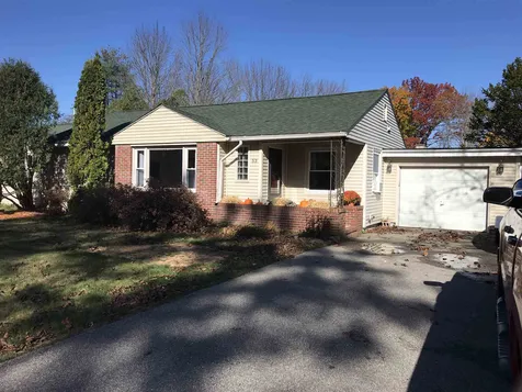 53 Ten Rod Road Rochester NH 03867