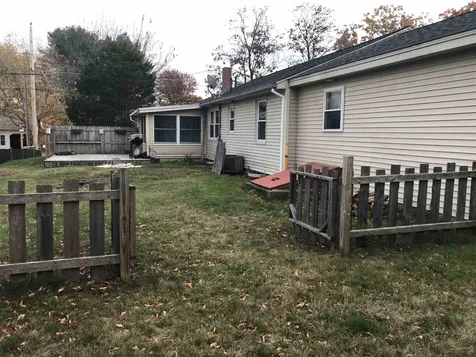 53 Ten Rod Road Rochester NH 03867