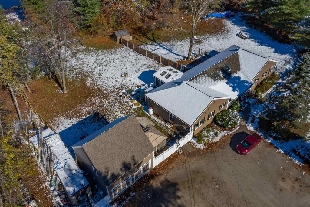 415 N River Road Milford NH 03055