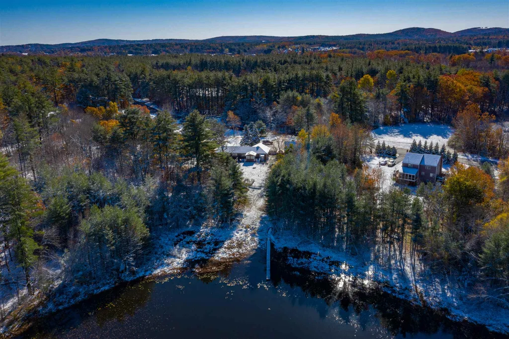 415 N River Road Milford NH 03055