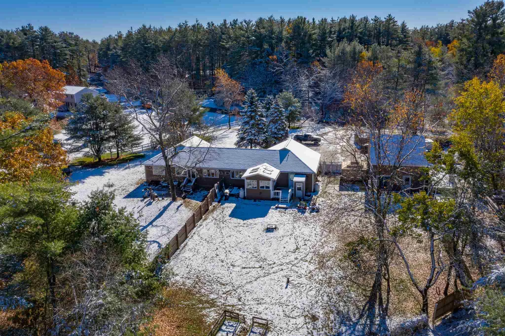415 N River Road Milford NH 03055